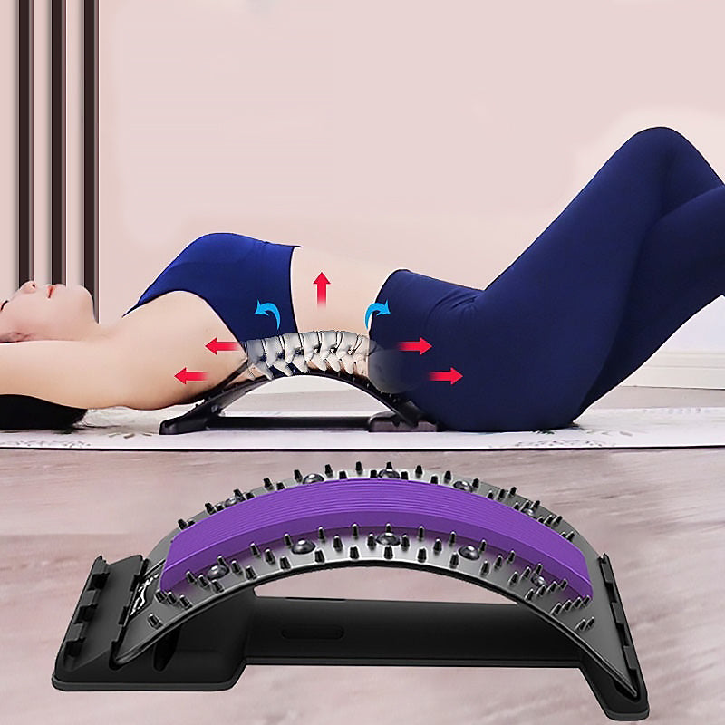 Back Massager | Relaxation & Pain Relief