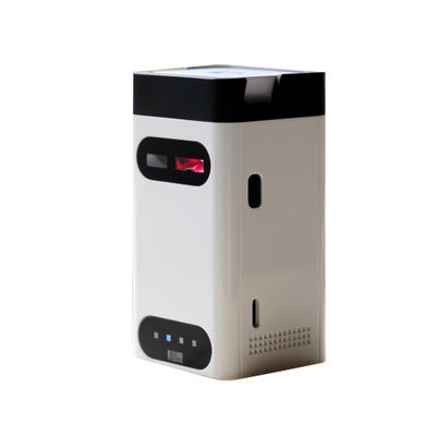 Virtual Laser Keyboard | Bluetooth Wireless Projector**