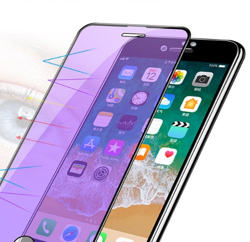 Magnetic Privacy Phone Case | Anti-Peep Protective Cover