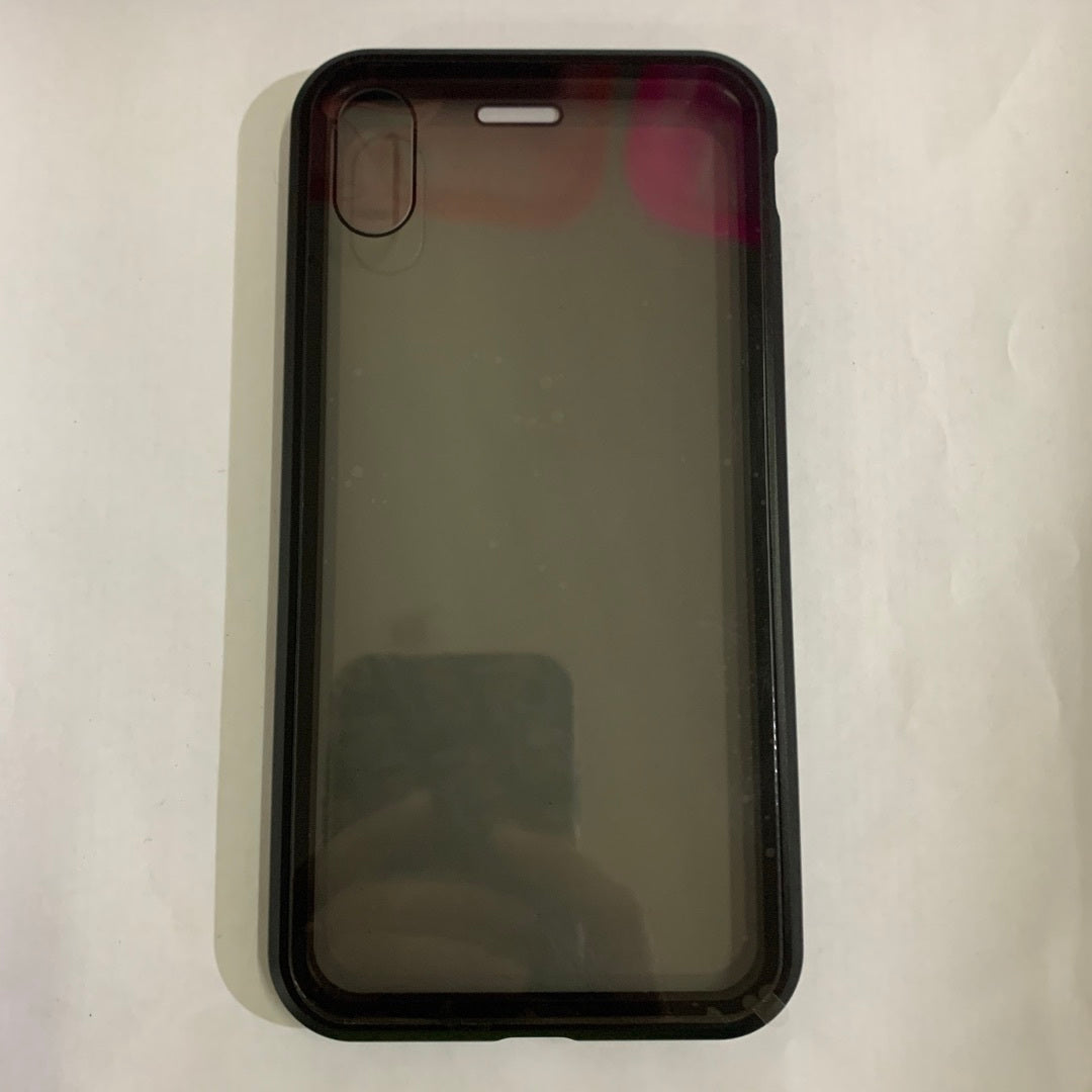 Magnetic Privacy Phone Case | Anti-Peep Protective Cover