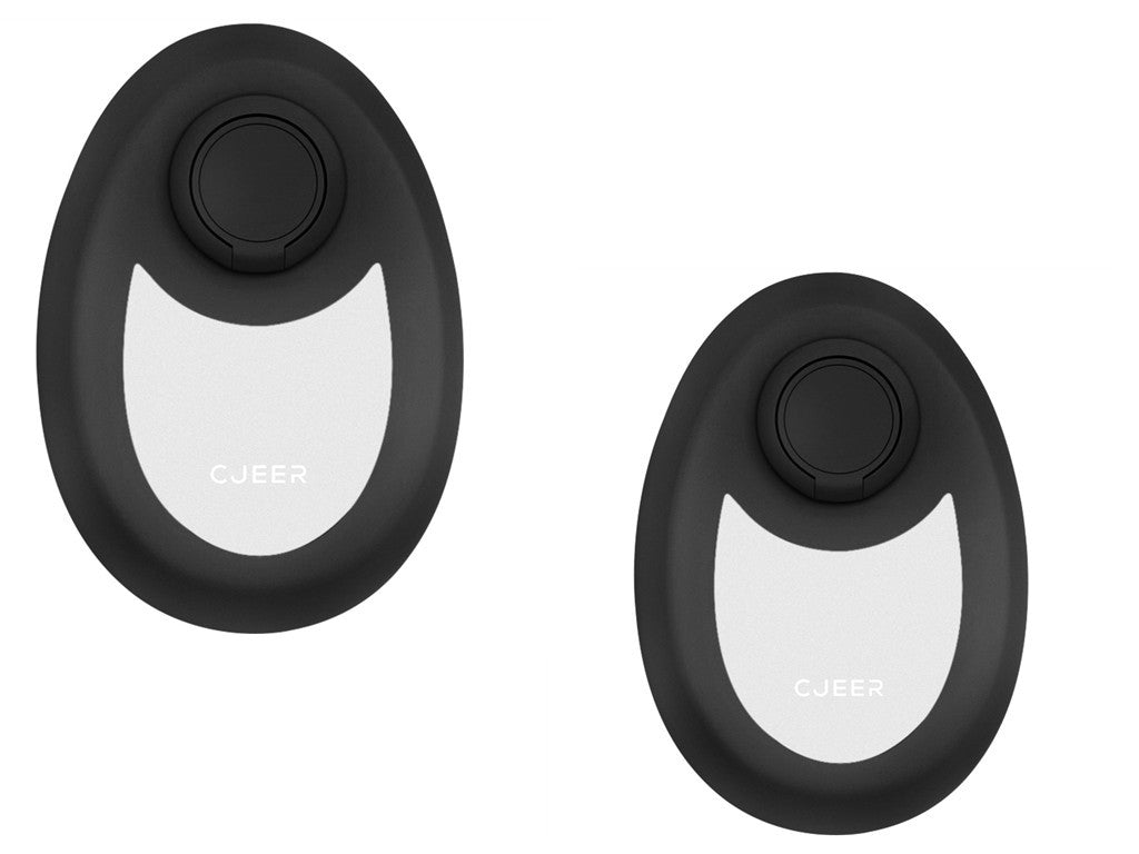 Crystal Hair Eraser | Painless Hair Removal Tool