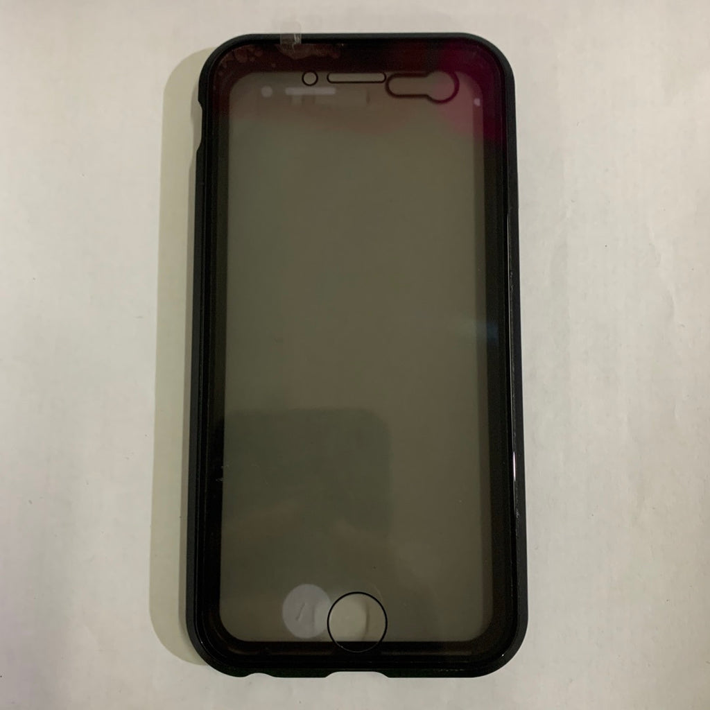 Magnetic Privacy Phone Case | Anti-Peep Protective Cover