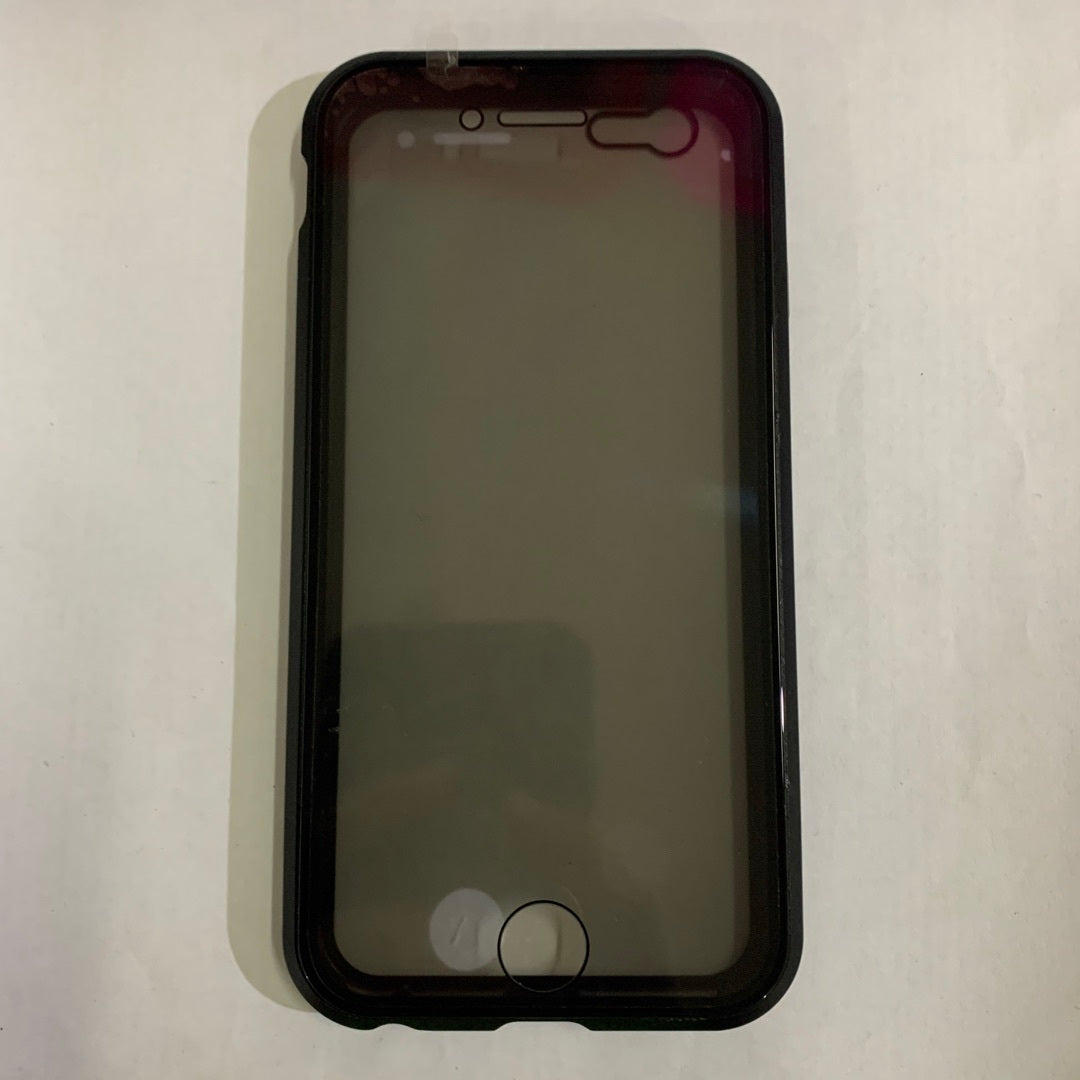 Magnetic Privacy Phone Case | Anti-Peep Protective Cover
