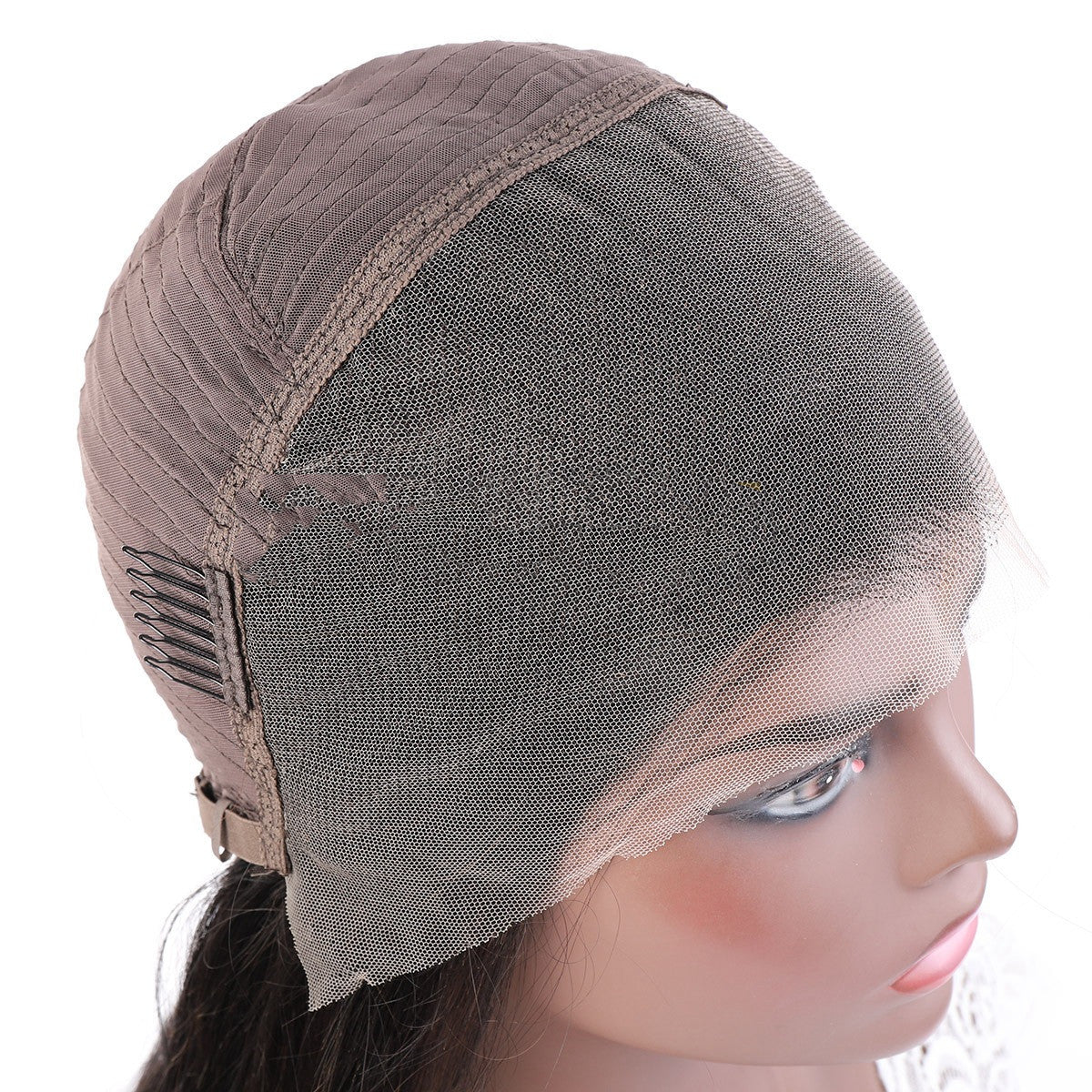 HD Lace Wigs | 100% Human Hair