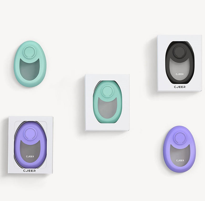 Crystal Hair Eraser | Painless Hair Removal Tool