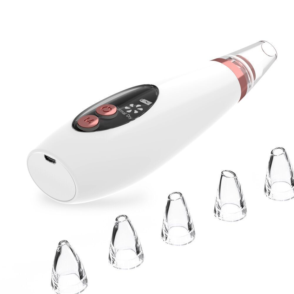 Blackhead Remover | Pore Vacuum Cleaner