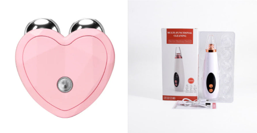 Blackhead Remover | Pore Vacuum Cleaner