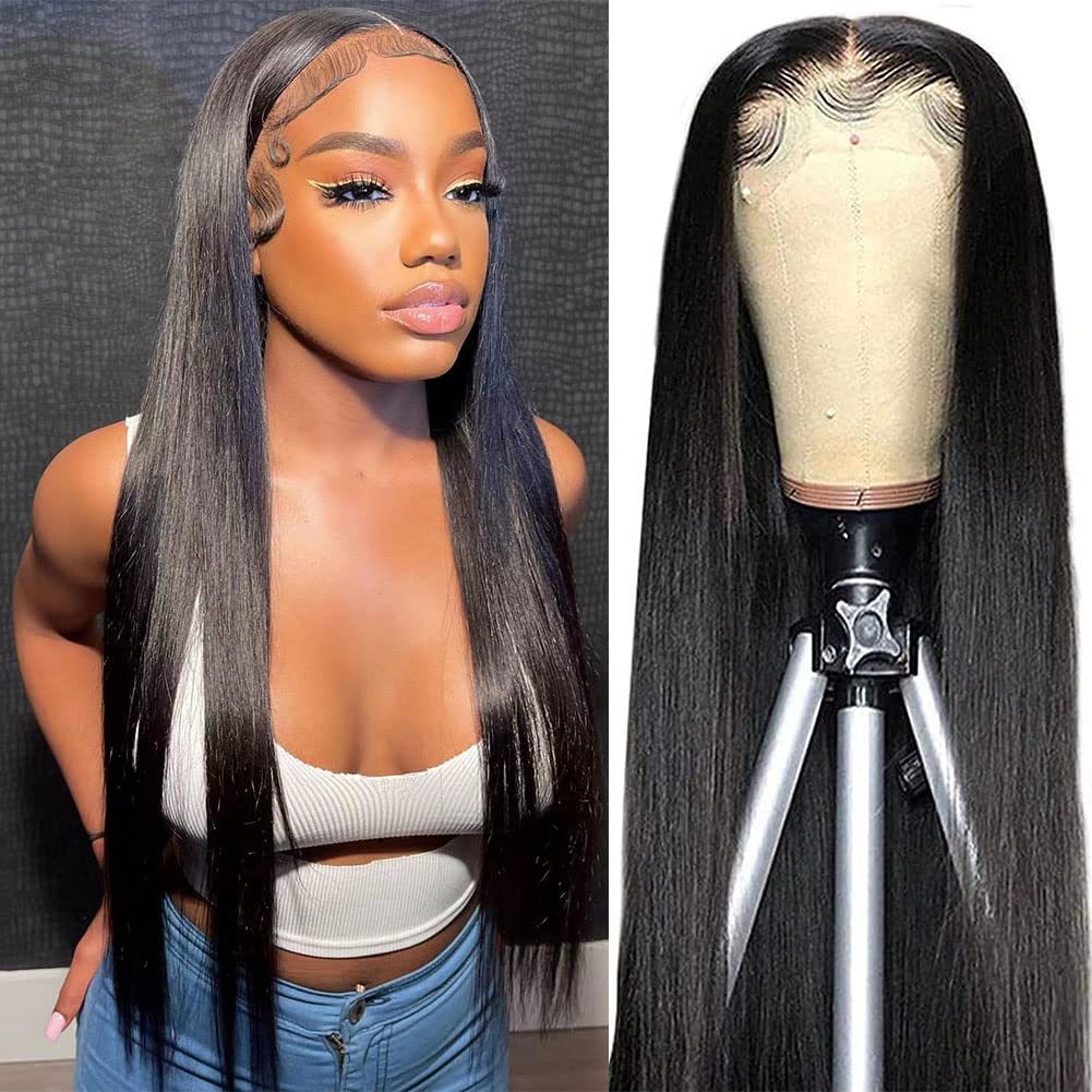 HD Lace Wigs | 100% Human Hair