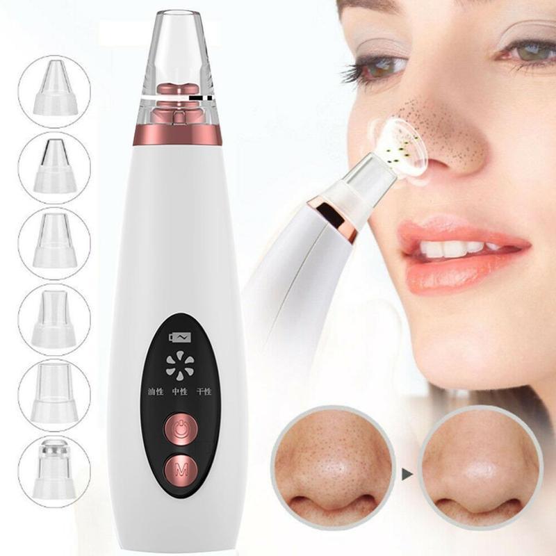 Blackhead Remover | Pore Vacuum Cleaner